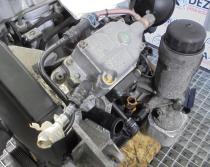 Pompa injectie, 038130107D, Audi A3 (8L1) 1.9tdi, AHF