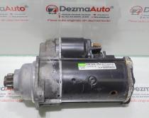 Electromotor 02A911024B, Skoda Octavia (1U) 1.9tdi, AHF