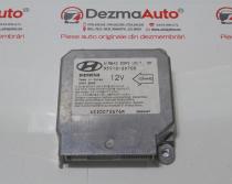 Calculator airbag, 95910-26700, Hyundai Santa Fe 1 (SM) (id:301655)