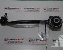 Brat suspensie fuzeta dreapta fata, Mercedes Clasa C (W203) 2.2cdi (id:301569)