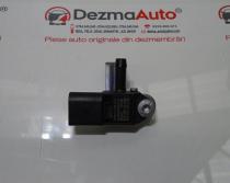 Senzor presiune gaze, 04L906051B, Seat Leon (5F) 2.0tdi, CRLB