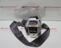 Centura stanga fata cu capsa, 1K4857705AE, Vw Golf 5 Variant (1K5) (id:302082)