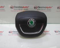 Airbag volan, 1Z0880201AH, Skoda Octavia 2 Combi (1Z5) (id:302313)