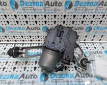 Motoras stergator dreapta fata Ford Focus 3 Turnier, BM51-17504-BF