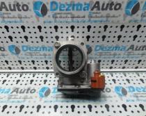 Clapeta acceleratie Opel Astra J, GM55567728