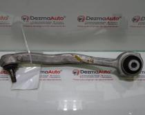 Brat suspensie fuzeta dreapta fata A20446,Mercedes Clasa C (W204) 1.8b