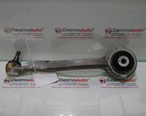 Brat suspensie fuzeta dreapta fata A20305,Mercedes Clasa C (W204) 2.4b