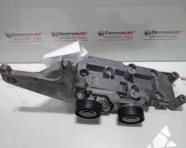 Suport accesorii 30757168, Volvo XC90, 2.4d, D5244T5