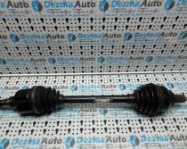 Planetara stanga fata Ford Focus 2 Combi 2007-2010, 1.8B, 4M51-3B437-UC