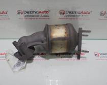 Catalizator GM13106917, Opel Combo, 1.7cdti, Z17DTH