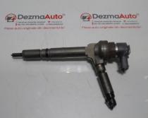 Injector cod 0445110175, Opel Corsa C, 1.7cdti, Z17DTH