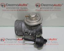 Egr cu clapeta, 038129637L, Skoda Superb (3U4) 1.9tdi, AWX