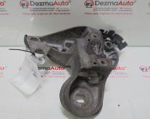 Suport bara stabilizatoare dreapta, 8E0199352D, Vw Passat (3B) 1.9tdi, AWX