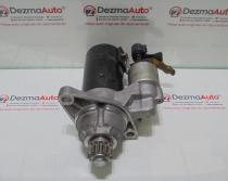 Electromotor 0AM911023G, Skoda Rapid, 1.4tdi