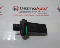 Senzor debitmetru aer, GM13301682, Opel Astra J, 1.6B (id:302632)