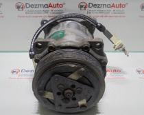 Compresor clima, 7486503160, Peugeot Partner (5F) 2.0hdi, RHY