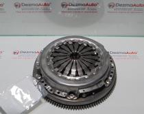 Volanta masa simpla 9632669810, Peugeot 206+ (T3E) 1.4hdi 8HX