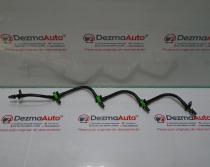 Rampa retur injectoare, Citroen C4 (B7) 2.0hdi