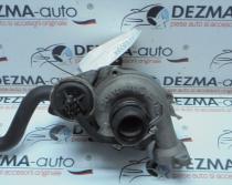 Turbosuflanta, cod 54359710009, Ford Fusion, 1.4 TDCI, F6JA (id:284017)