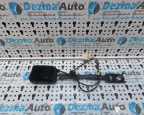 Capsa centura scaun dreapta fata Peugeot 308 (4A_, 4C_) 2007-In prezent﻿, 8152362