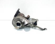 Turbosuflanta, A6460900180, Mercedes Clasa C T-Model (S203) 2.2cdi