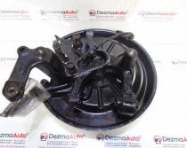 Fuzeta dreapta spate cu abs, Vw Passat (362) 2.0tdi (id:302943)