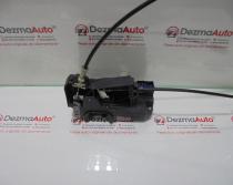 Broasca dreapta fata GM2414117,  Opel Astra G combi (F35)