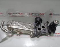 Racitor gaze cu egr 03L131512DQ, Vw Eos (1F7, 1F8) 2.0tdi, CFFA