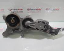 Suport accesorii 06D903143D, Audi A4 Avant (8ED, B7) 2.0tfsi