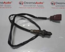 Sonda lambda 06D906265, Audi A4 Avant (8ED, B7) 2.0tfsi