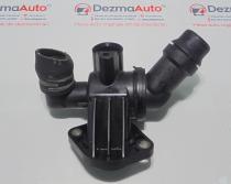 Corp termostat 06D121111G, Audi A4 cabriolet (8H7)