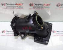 Tub aer cu senzor A6510900728, Mercedes Clasa C T-Model (S204) 2.2CDI