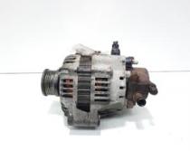 Alternator 130A Valeo, cod 37300-2A850, Opel Astra J (id:297287)