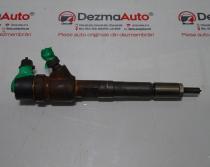 Injector cod 0445110325, Opel Astra J combi