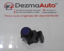 Senzor parcare bara spate 7837273, Bmw 3 Touring (E91)