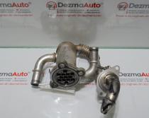 Racitor gaze, GM55197846, Opel Astra H combi, 1.3cdti, Z13DTH