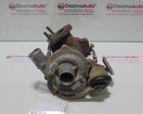 Turbosuflanta, 735013440, Opel Agila (B) 1.3cdti, Z13DTJ