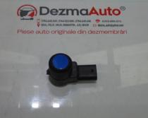 Senzor parcare bara spate 7L5919275B, Vw Touran (1T1, 1T2) 1.4fsi