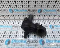 Corp termostat Ford  Focus 2 (DA_) 1.6tdci, 2S4Q-9K473-AD