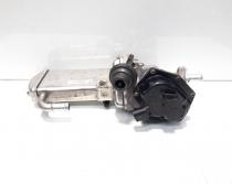 Racitor gaze cu egr, 03L131512DN, Audi A4 Avant (8K5, B8) 2.0tdi, CJCA(id:470348)