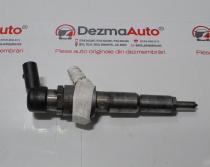Injector cod 2S6Q9F593AC, Citroen C3 (FC) 1.4hdi