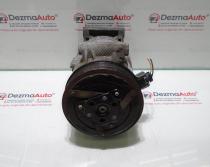 Compresor clima, 8200678499, Renault Scenic 2, 1.9dci, F9Q804