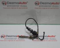 Sonda temperatura gaze GM55566185, Opel Astra J GTC, 2.0cdti, A20DTH