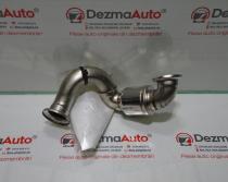 Conducta gaze, Bmw 5 Touring (E61) 2.0d