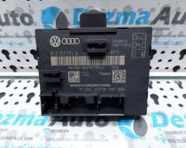 Modul usa dreapta spate Audi Q5, 2.0tdi, CAGA, 8K0959794A