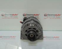 Alternator, cod GM13502595, Opel Astra J, 1.6B (pr:110747)