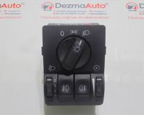 Bloc lumini GM09180770, Opel Astra G coupe