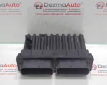 Modul control racire GM2441028, Opel Astra G cabriolet, 1.6b