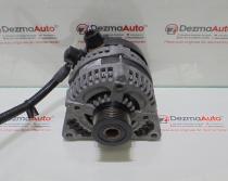 Alternator, cod 3M5T-10300-PD, Ford Focus 2 (DA) 1.6tdci, G8DB