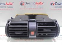 Grila aer centrala bord, cod GM90560344, Opel Astra G sedan (id:289534)